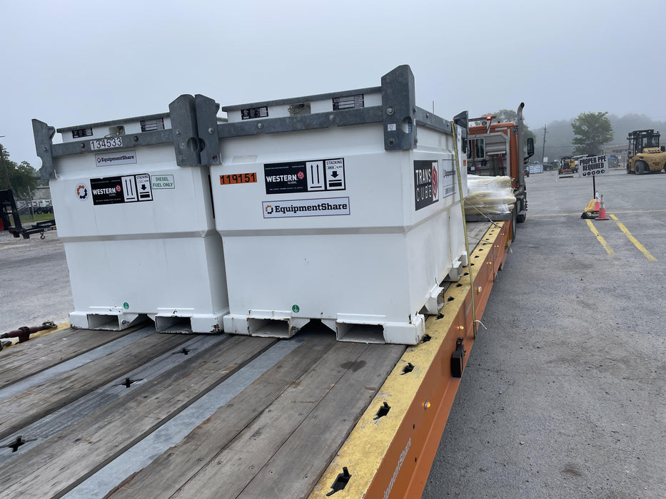 2020 TRANSCUBE 20TCG(G)W-NA