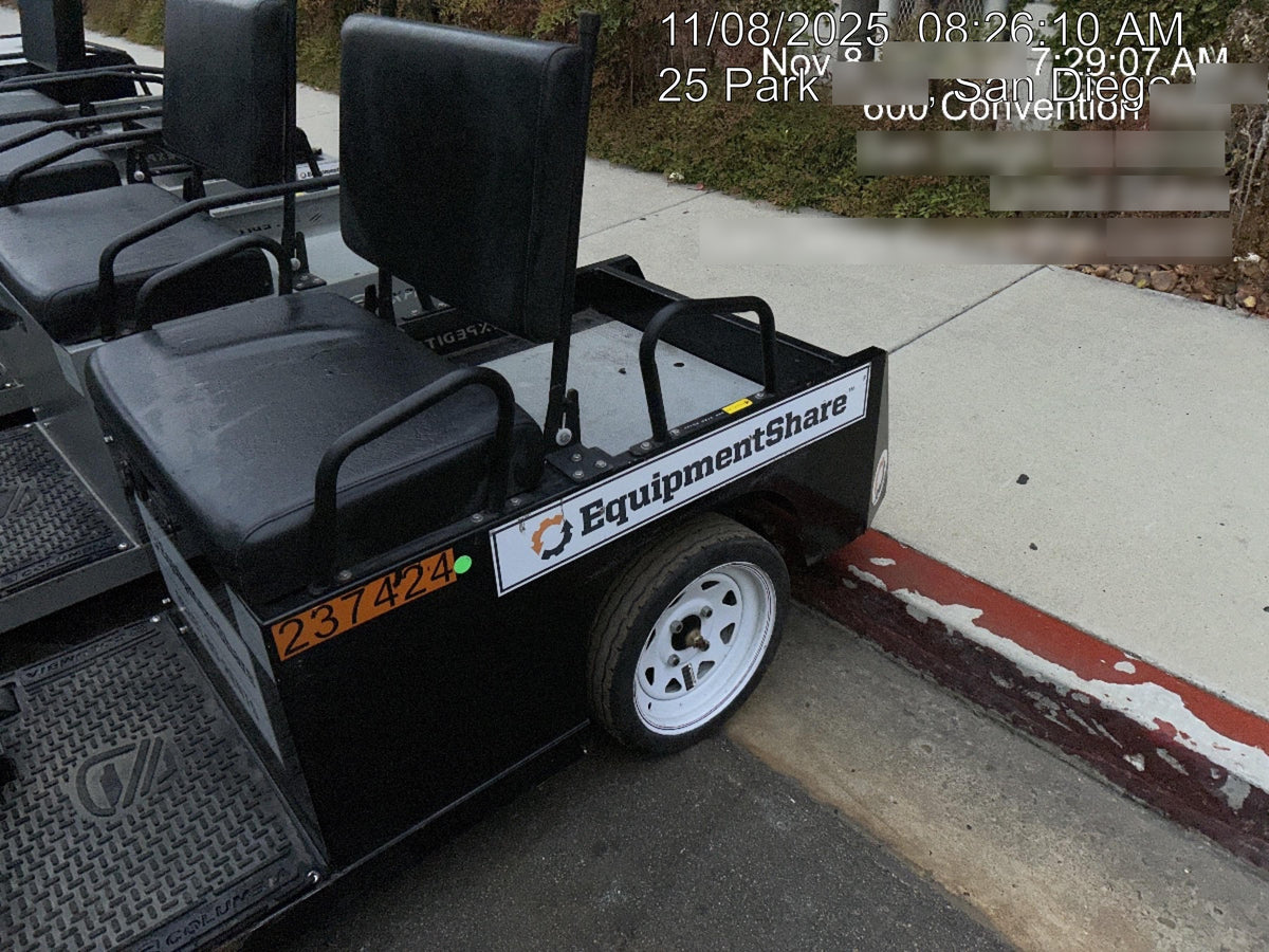 2022 COLUMBIA Expediter