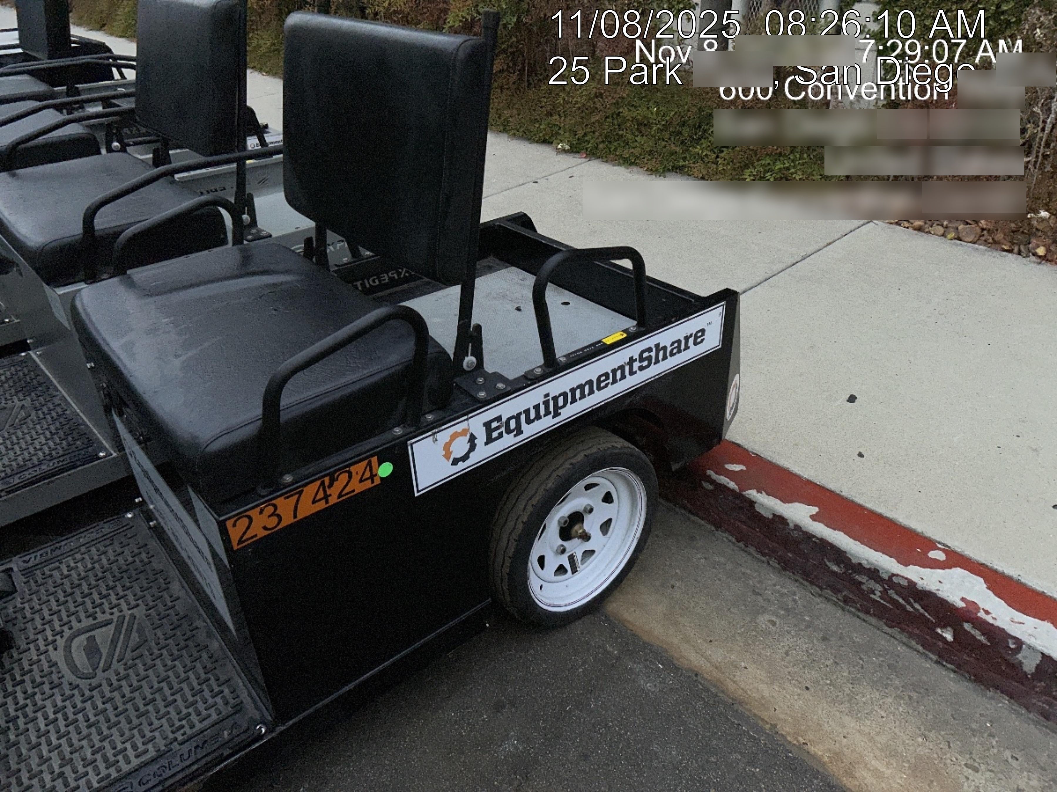 2022 COLUMBIA Expediter
