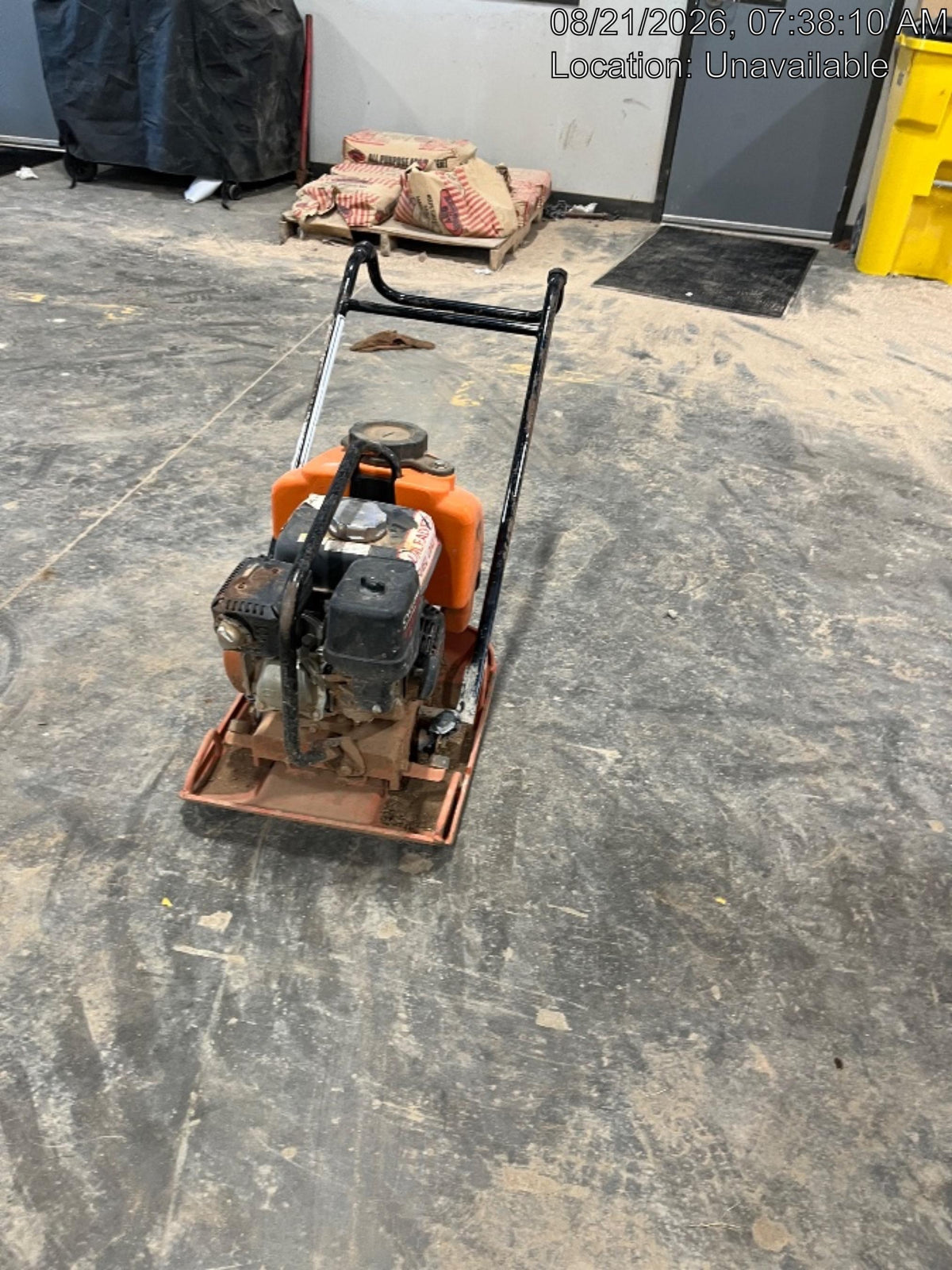2023 MULTIQUIP MVC82VHW