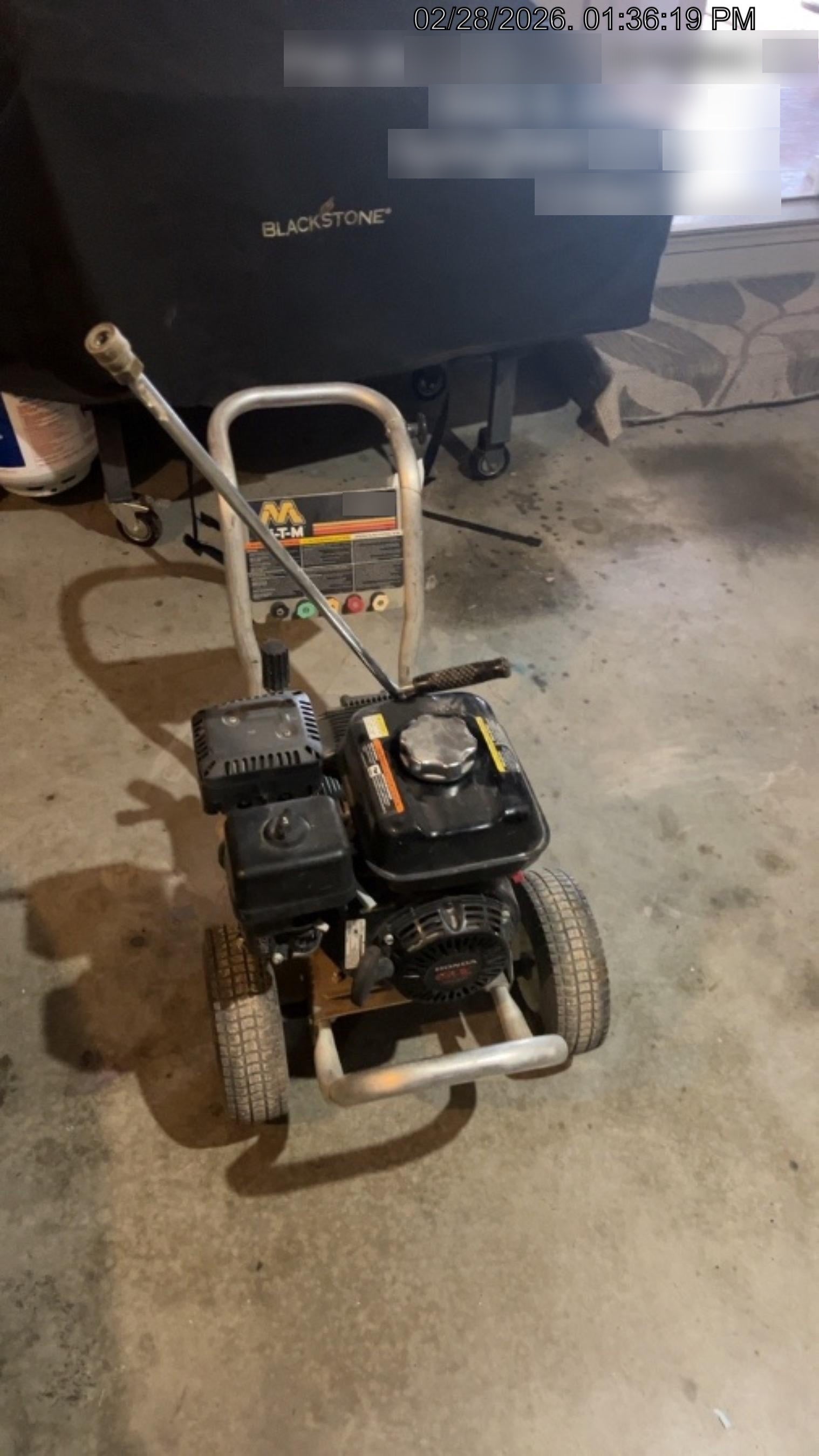 2020 MI-T-M CORPORATION CA-2703-1MMH