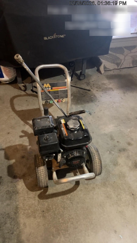 2020 MI-T-M CORPORATION CA-2703-1MMH