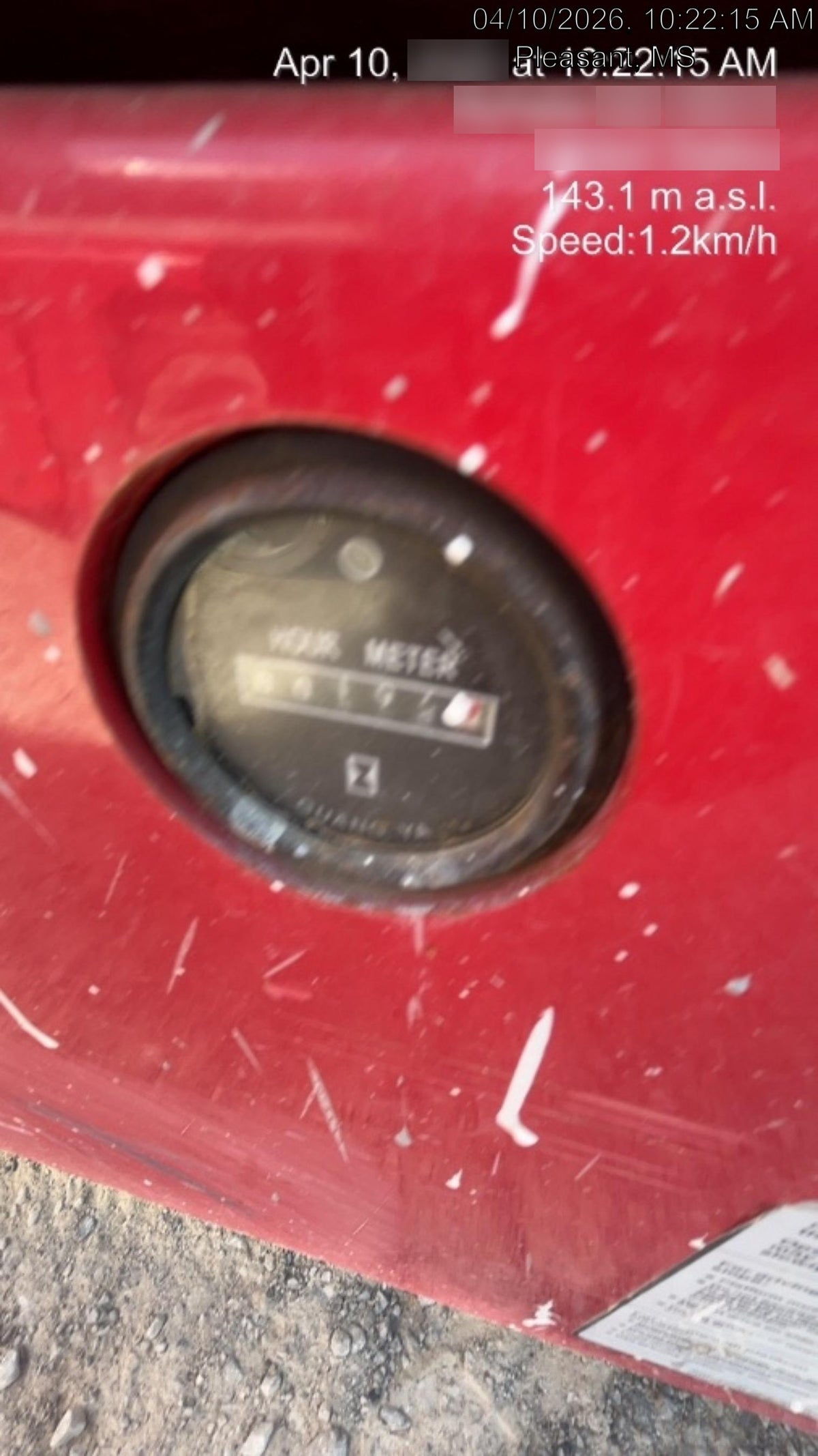 2021 MEC 4046SE