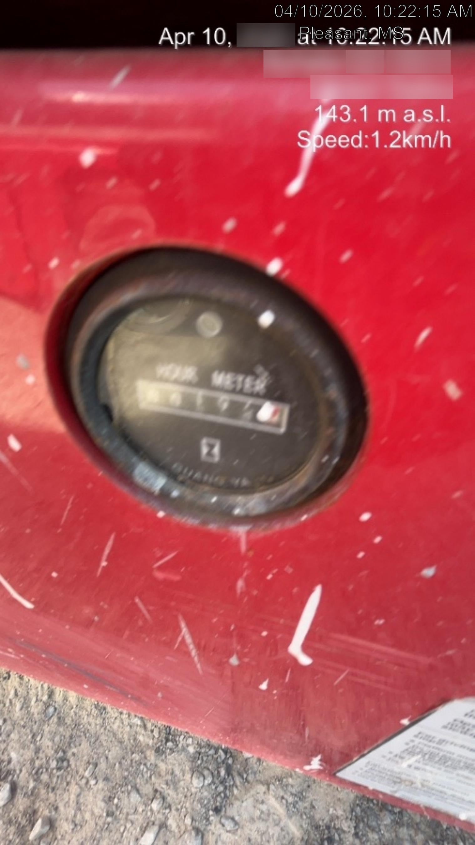 2021 MEC 4046SE