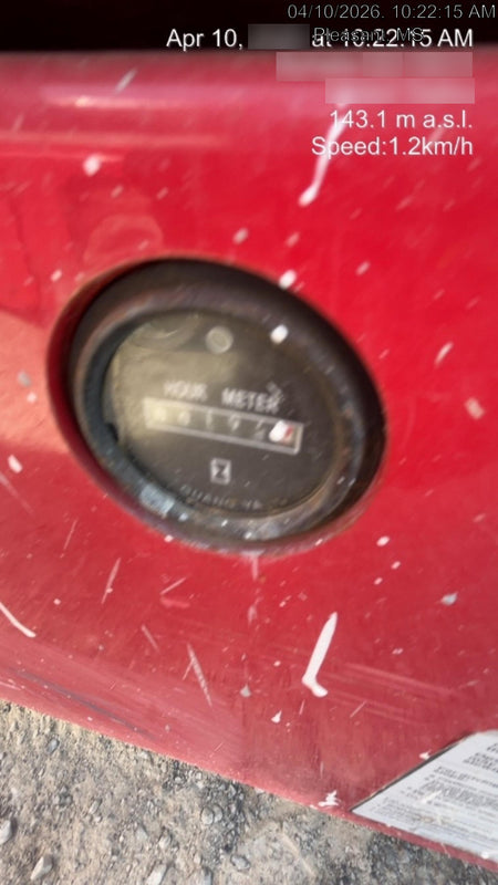 2021 MEC 4046SE