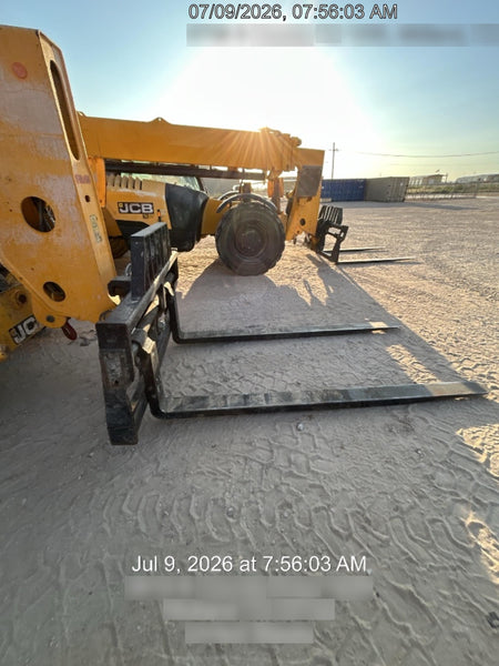 2021 JCB 514-56