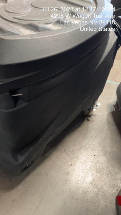 2021 POWER BREEZER PB10-A-06-B