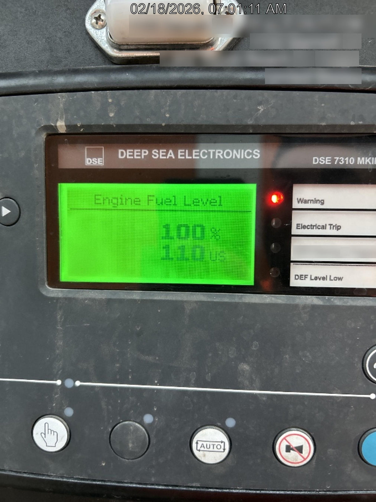 2022 ATLAS COPCO QAS 70