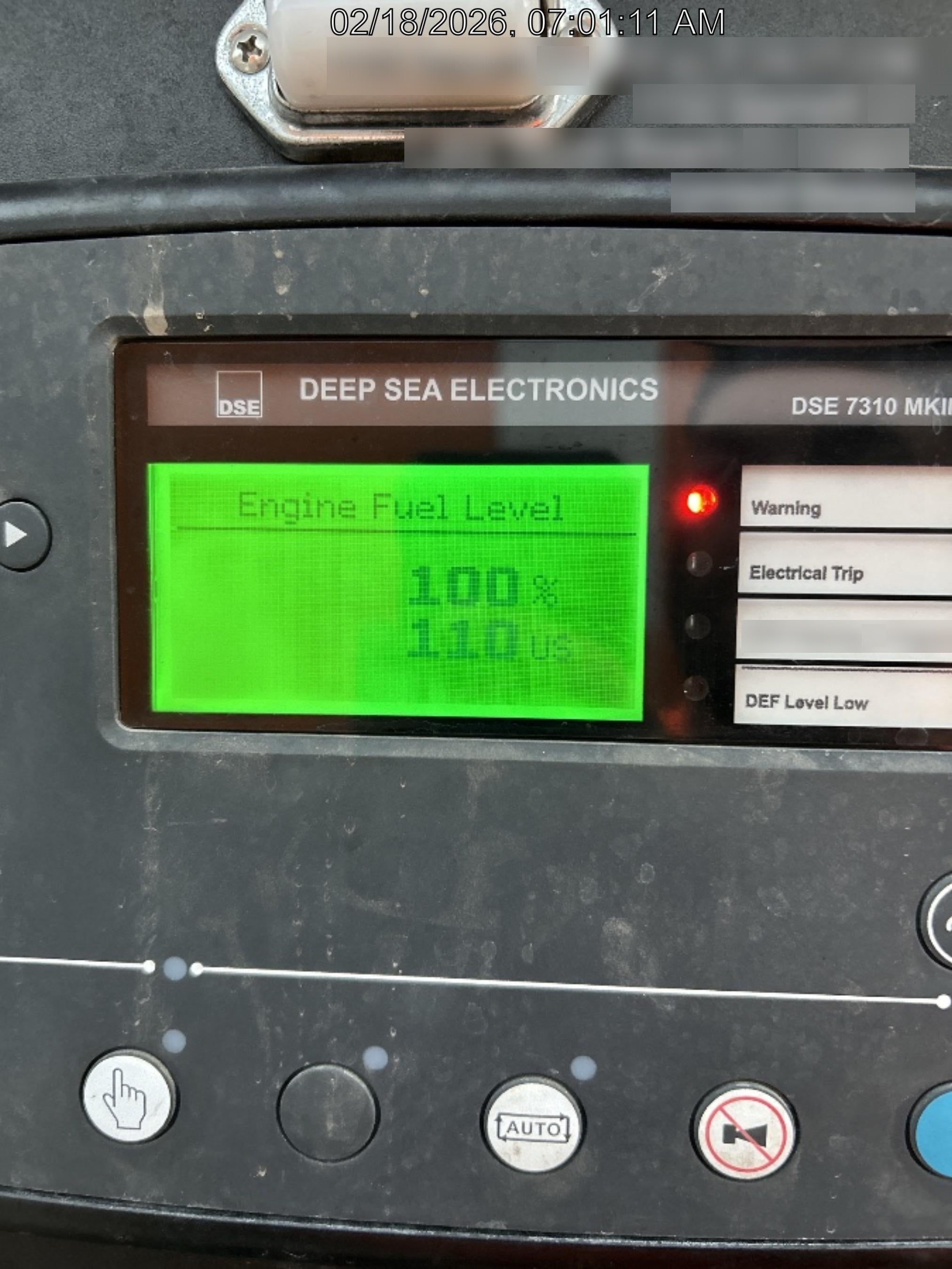 2022 ATLAS COPCO QAS 70