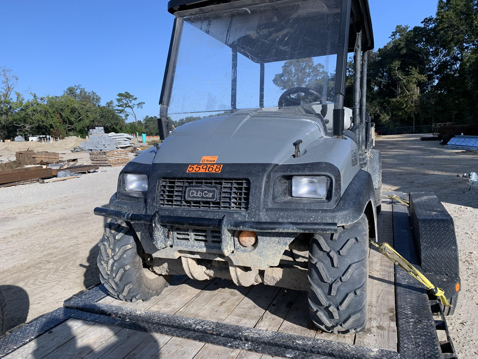 2019 CLUB CAR CA1700D (Canopy)