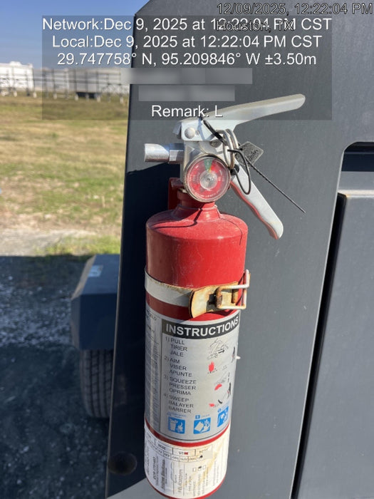 2025 AIRMAN PDSF375DP-6E1