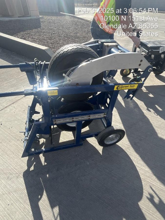 2022 CURRENT TOOLS 99