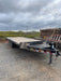 2026 BIG TEX TRAILER 14OA-20BK-8SIR