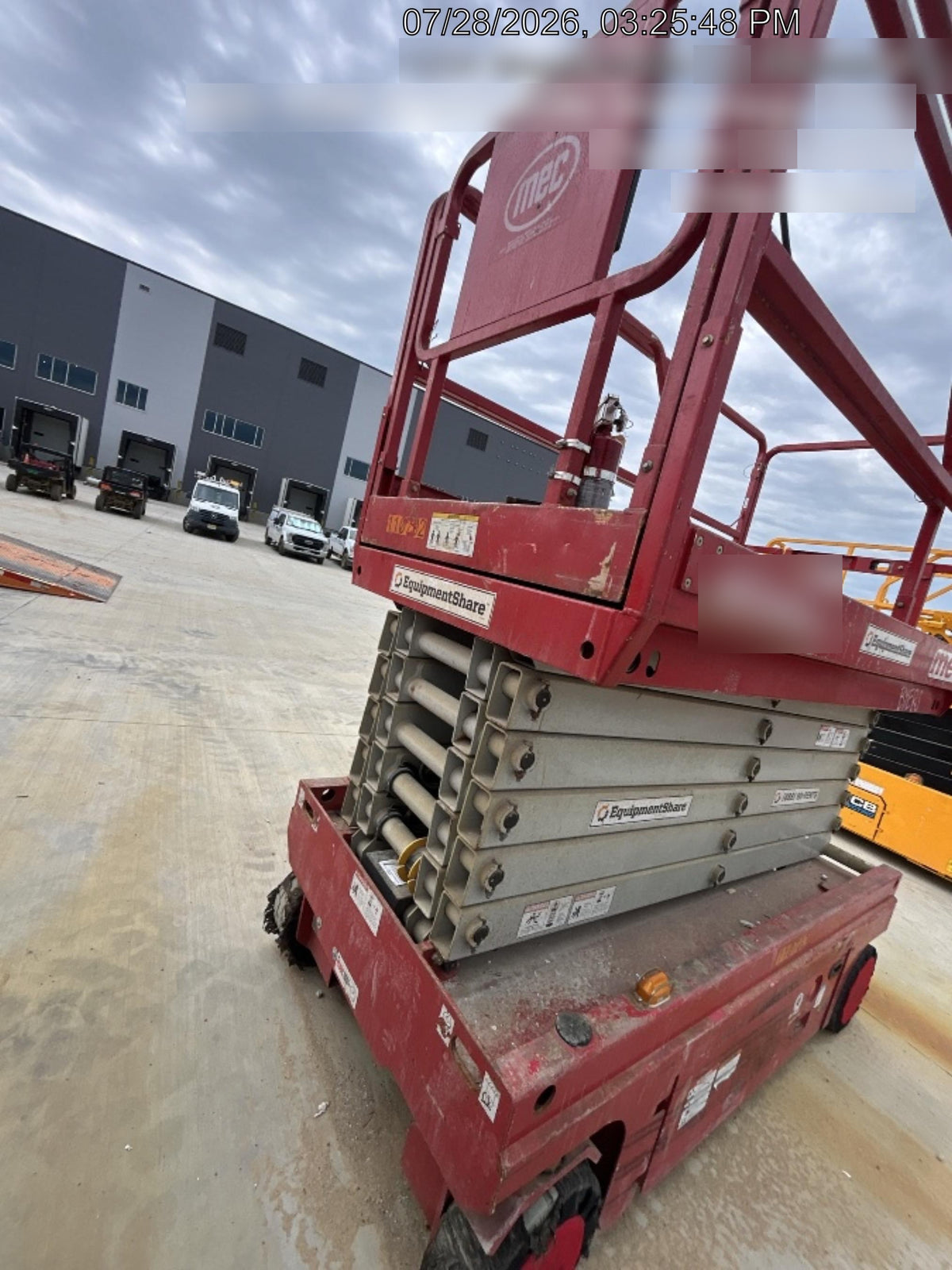 2020 MEC 4046SE