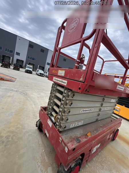 2020 MEC 4046SE