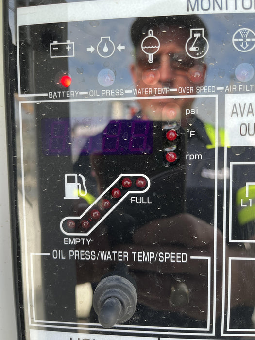 2023 SHINDAIWA DGK25F