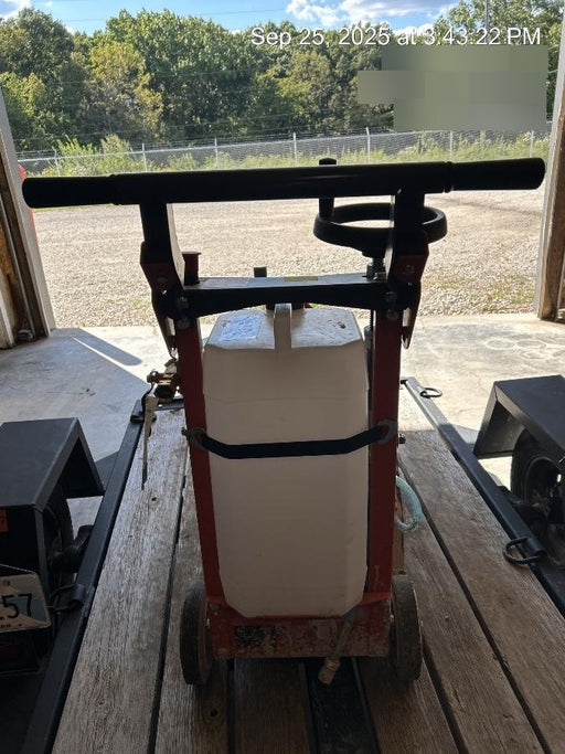 2024 HUSQVARNA FS 400 LV