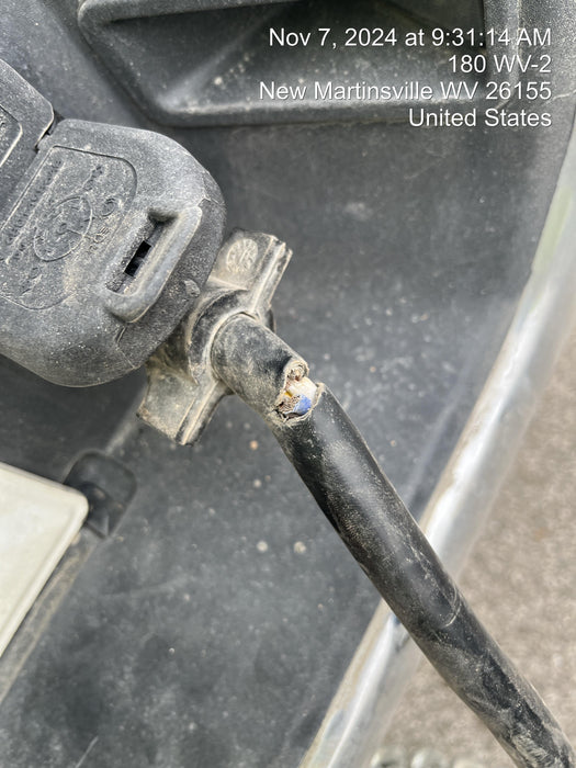 2023 SIMPSON SWT-52517