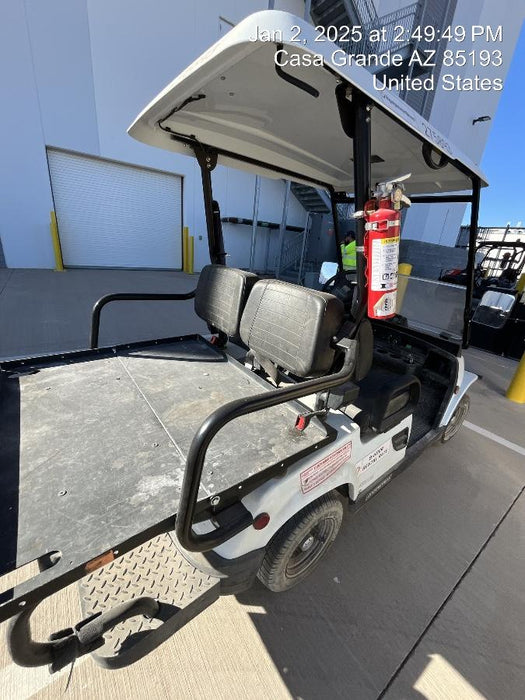 2022 COLUMBIA Journeyman 2+2