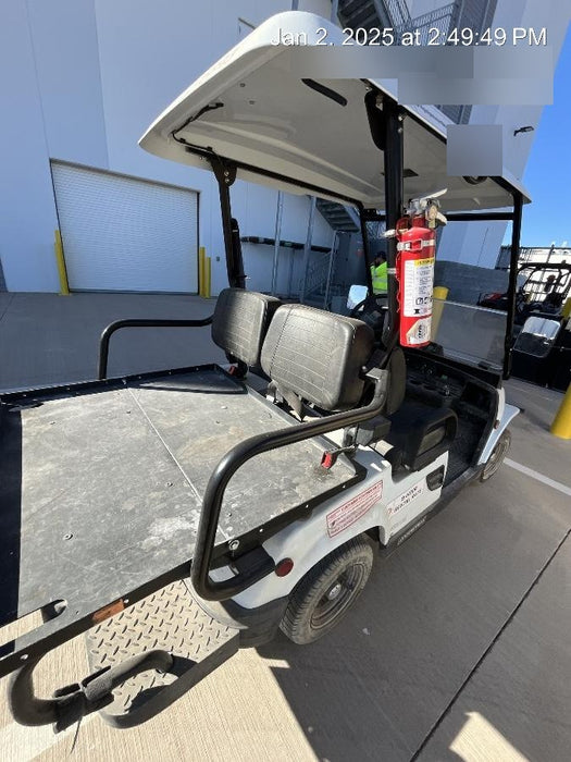 2022 COLUMBIA Journeyman 2+2