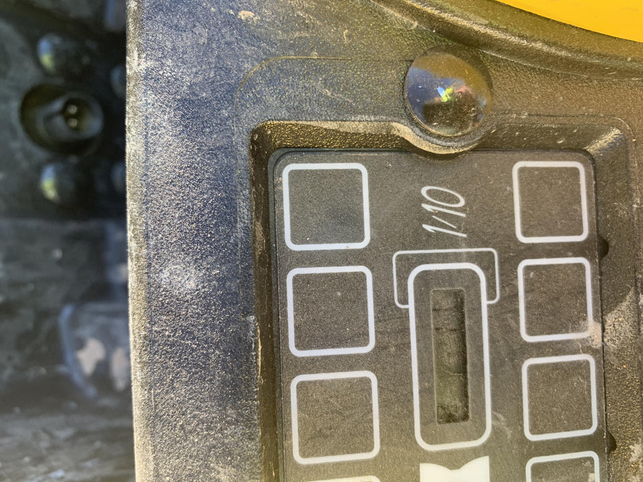 2020 WACKER NEUSON RTKx-SC3