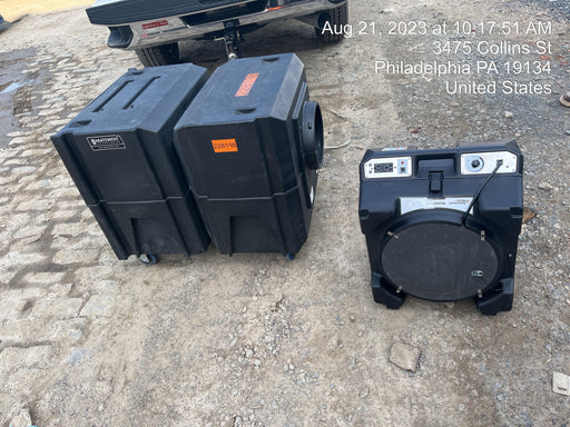 2022 PHOENIX Guardian R Hepa