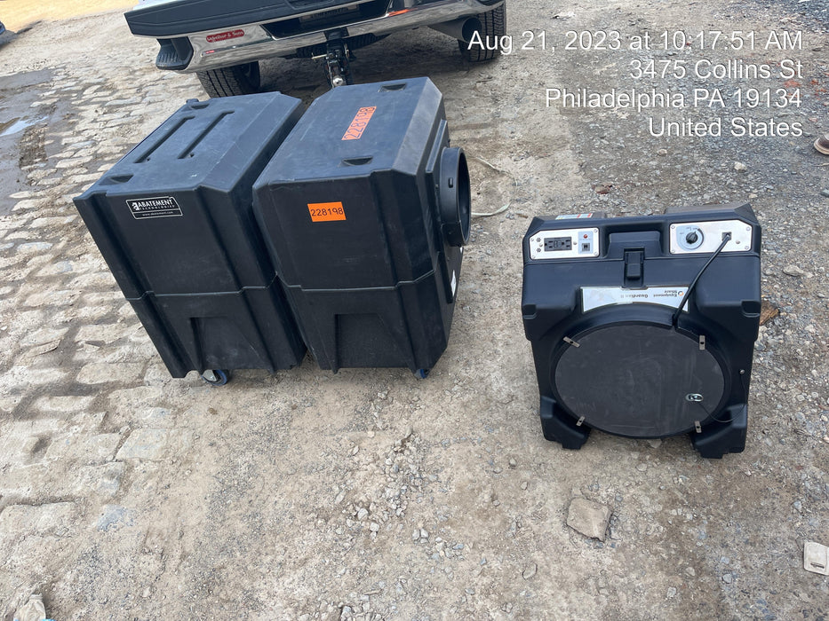 2022 PHOENIX Guardian R Hepa