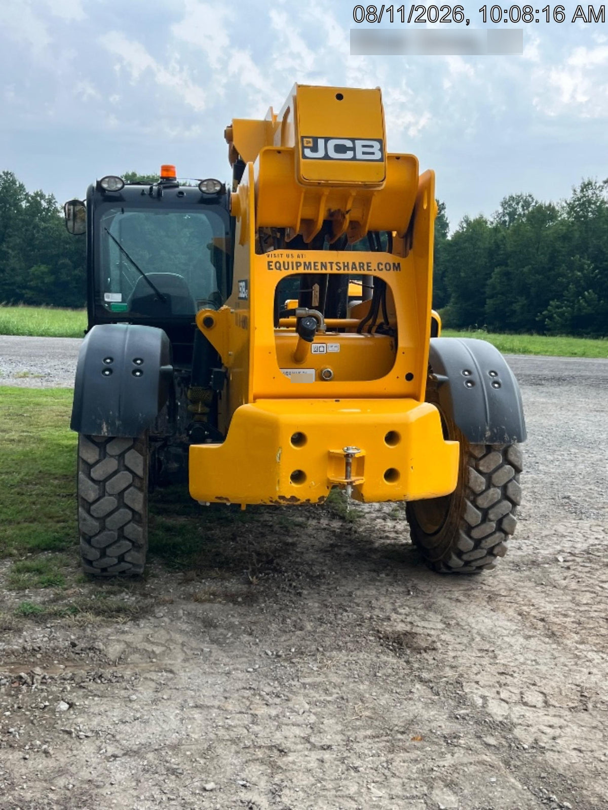 2024 JCB 509-42