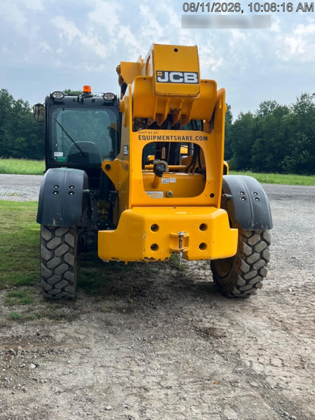 2024 JCB 509-42
