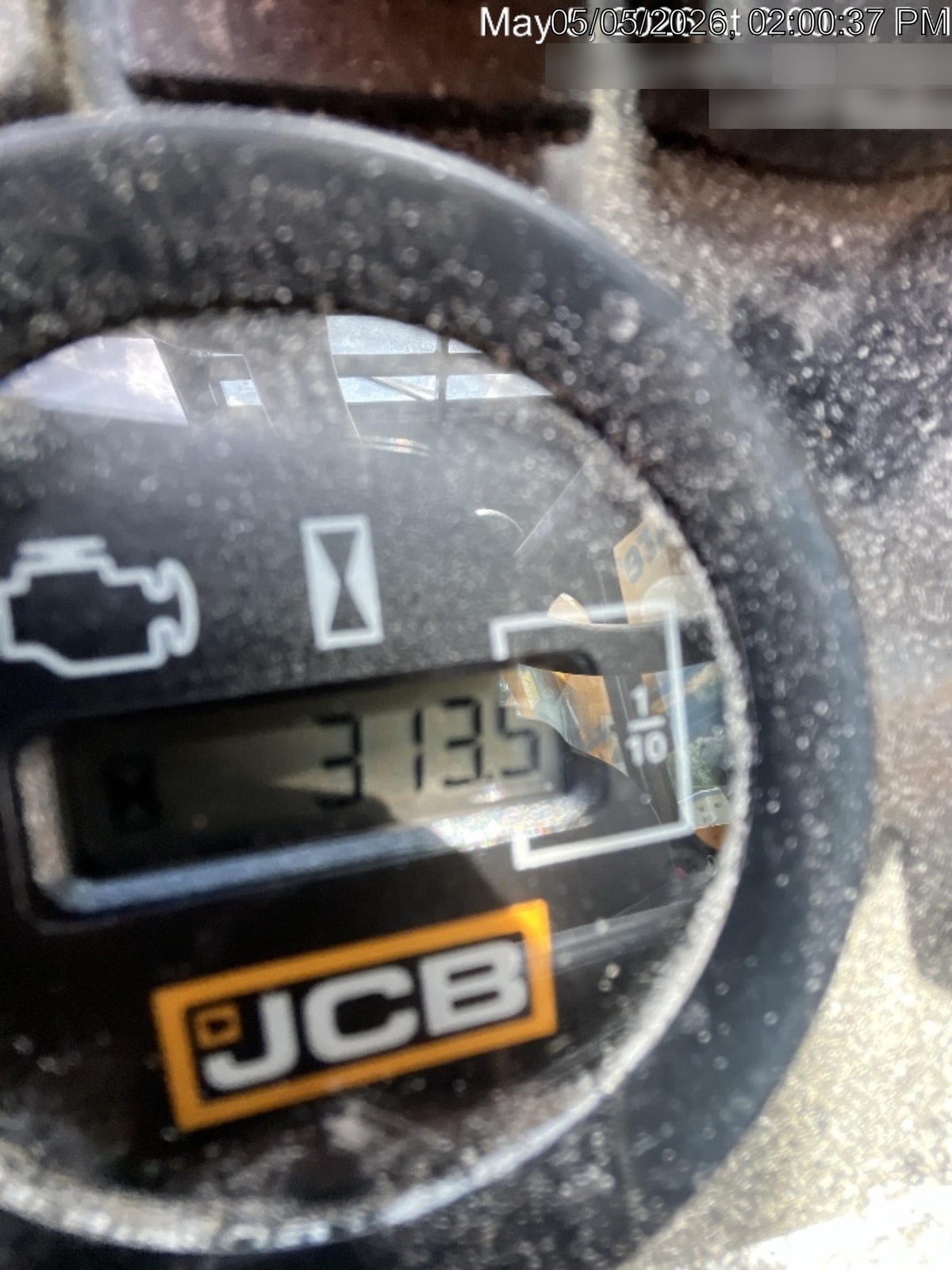 2025 JCB 509-42