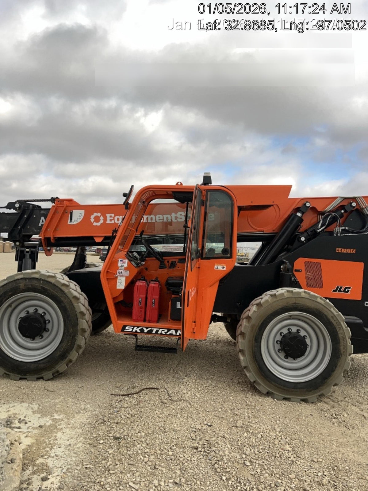 2022 HILTI TE 70-AVR