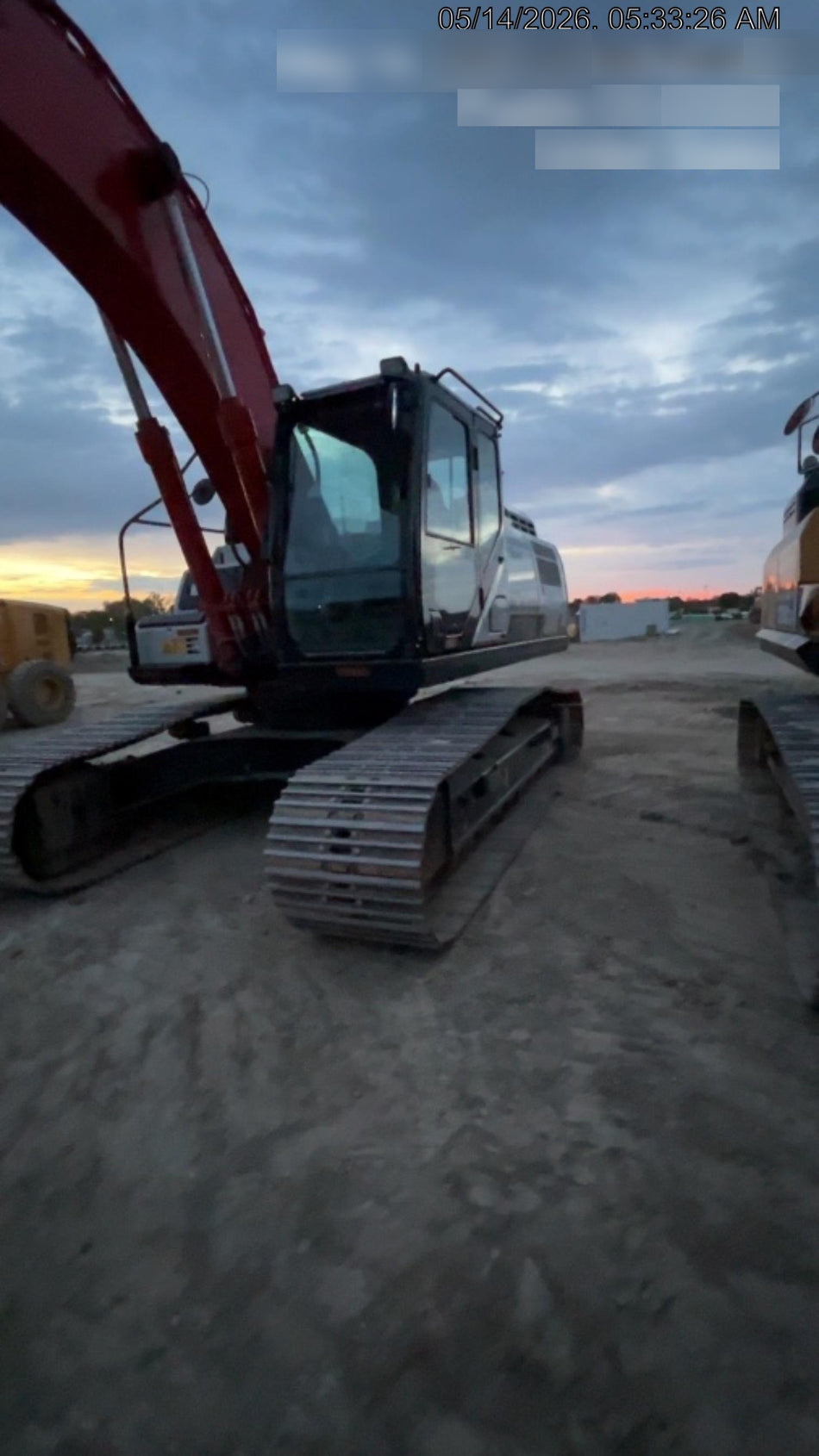 2024 LINK-BELT 300X4EX