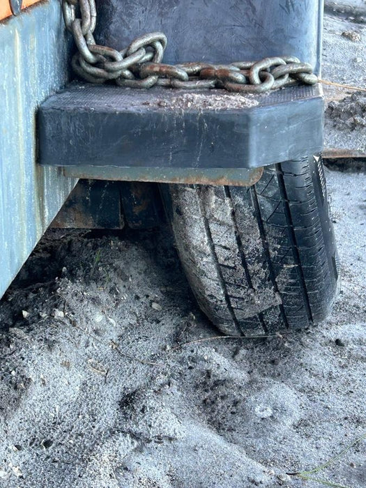 2020 MYERS-SETH A-DD6/HA/SAFE