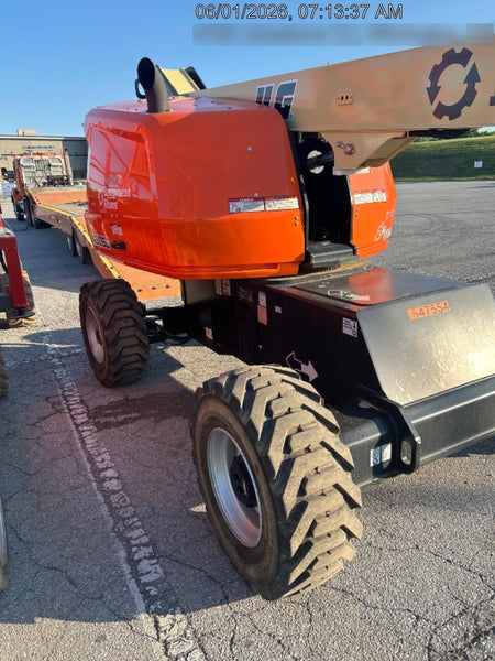 2025 JLG 460SJ