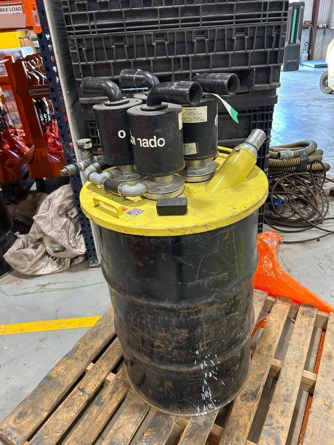 2023 TORNADO 98451