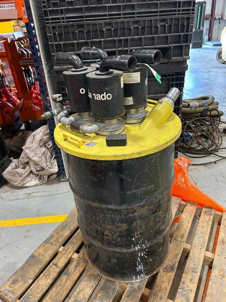 2023 TORNADO 98451