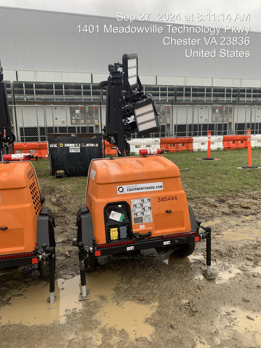 2023 GENERAC MLT2