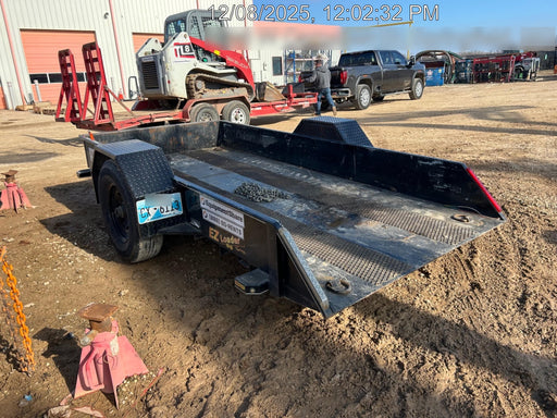 2020 DOOLITTLE EZ Load SS