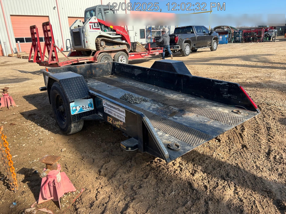 2020 DOOLITTLE EZ Load SS