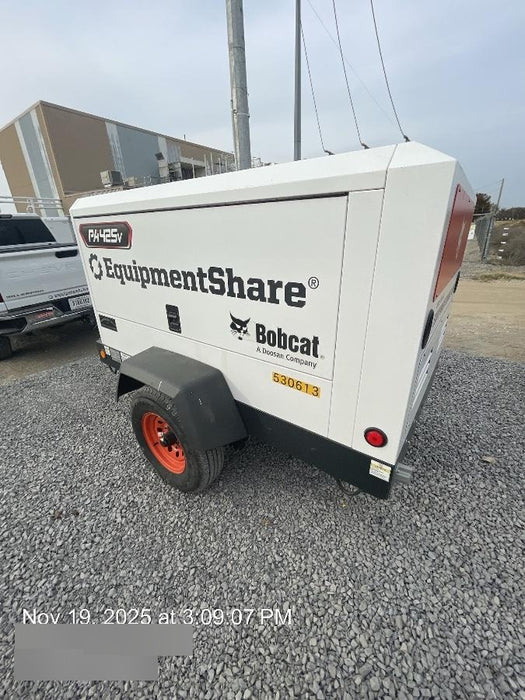 2025 BOBCAT PA425WCU-T4F