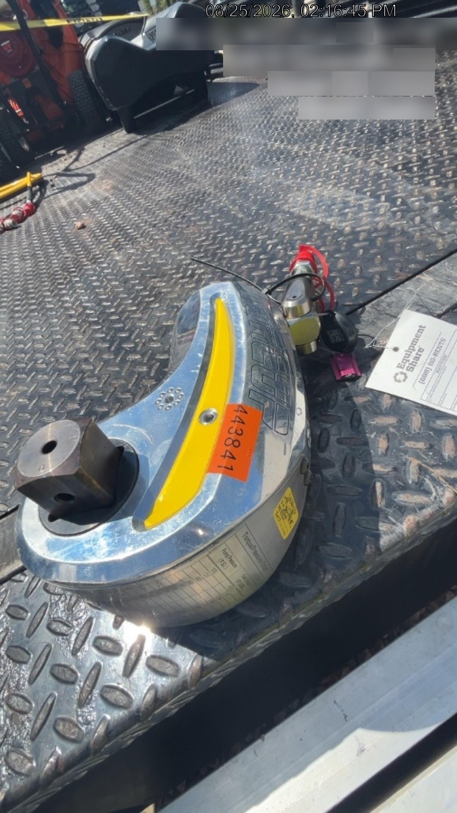 2024 TORCUP SQ-10
