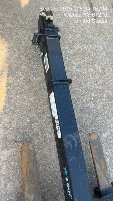 2025 STAR INDUSTRIES M1360B - Star JIB Boom