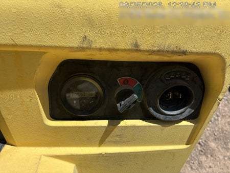 2020 HYSTER W45ZHD