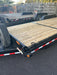 2026 BIG TEX TRAILER 16TL-22BK