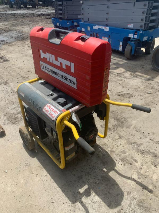 2019 HILTI DD 150-U