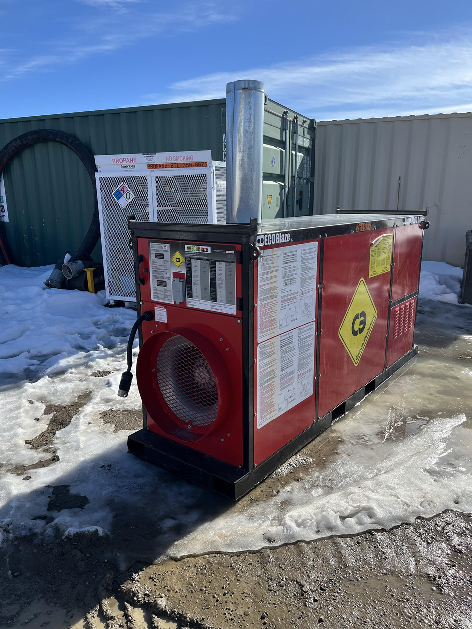 2022 CAMPO EB1000G-RE3