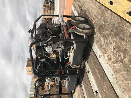 2019 MI-T-M CORPORATION HSP-3504-3MGH