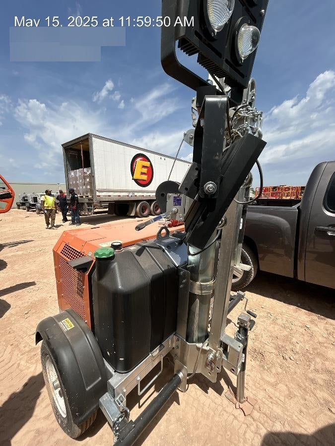2025 WANCO WLTT-4MM4K