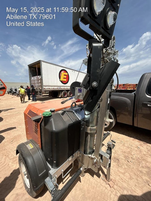 2025 WANCO WLTT-4MM4K