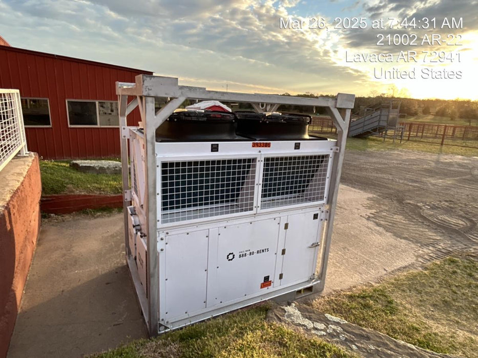 2024 SMARTECH SACP26A-HS